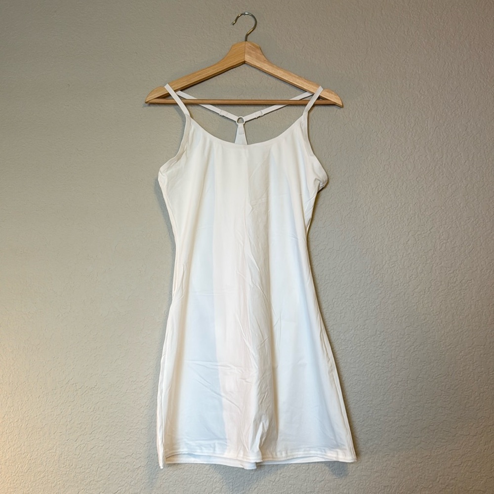 Outdoor Voices Exercise Dress